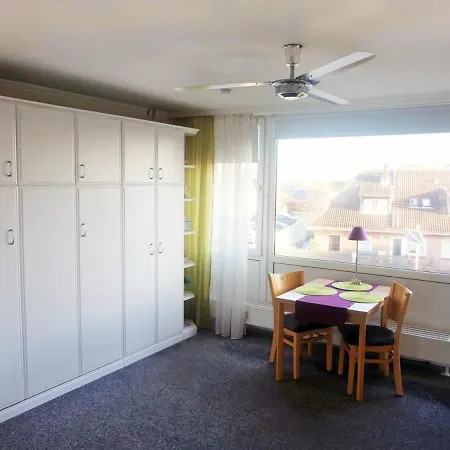 App. Grimme 09 O Apartment