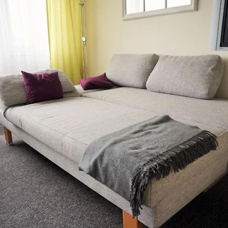 Apartment App. Grimme 09 O Westerland