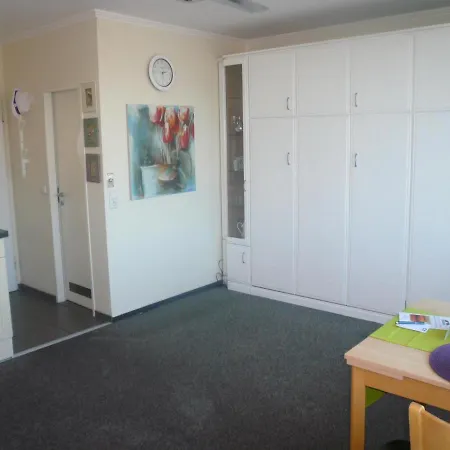 Apartament App. Grimme 09 O *