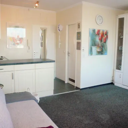 App. Grimme 09 O Apartament *