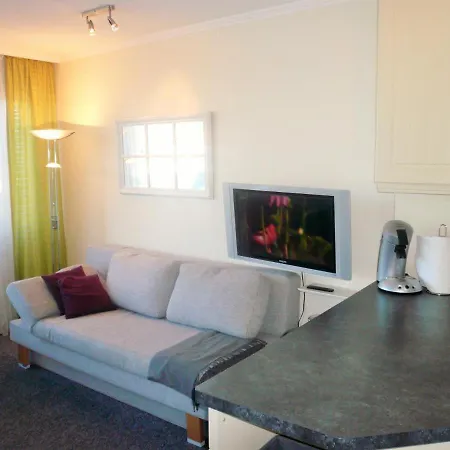 Apartament App. Grimme 09 O