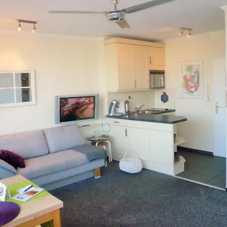 Apartament App. Grimme 09 O *