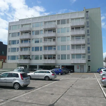 App. Grimme 09 O Apartment *