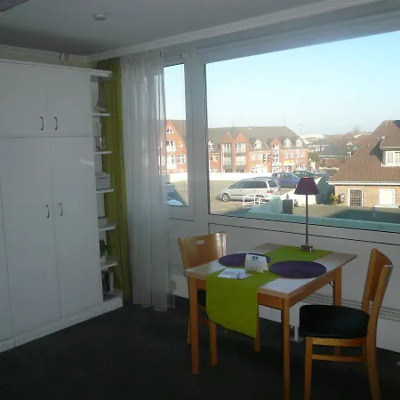 Apartament App. Grimme 09 O