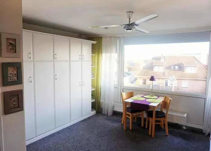 App. Grimme 09 O Apartment