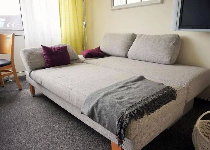 Apartment App. Grimme 09 O Westerland