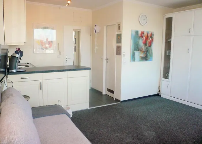 App. Grimme 09 O Apartment *