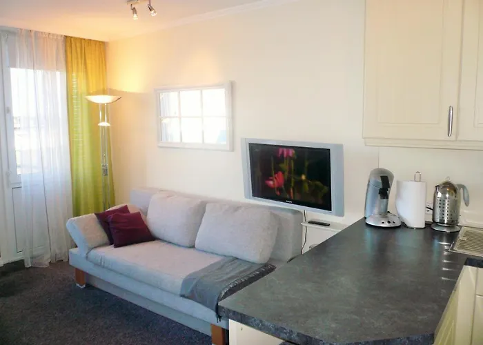 Apartment App. Grimme 09 O