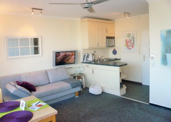 Apartment App. Grimme 09 O *