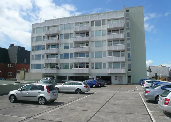 App. Grimme 09 O Apartment *