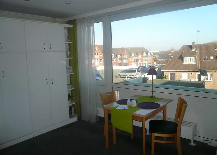 Apartman App. Grimme 09 O